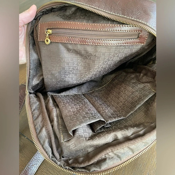 Beautiful Velez backpack